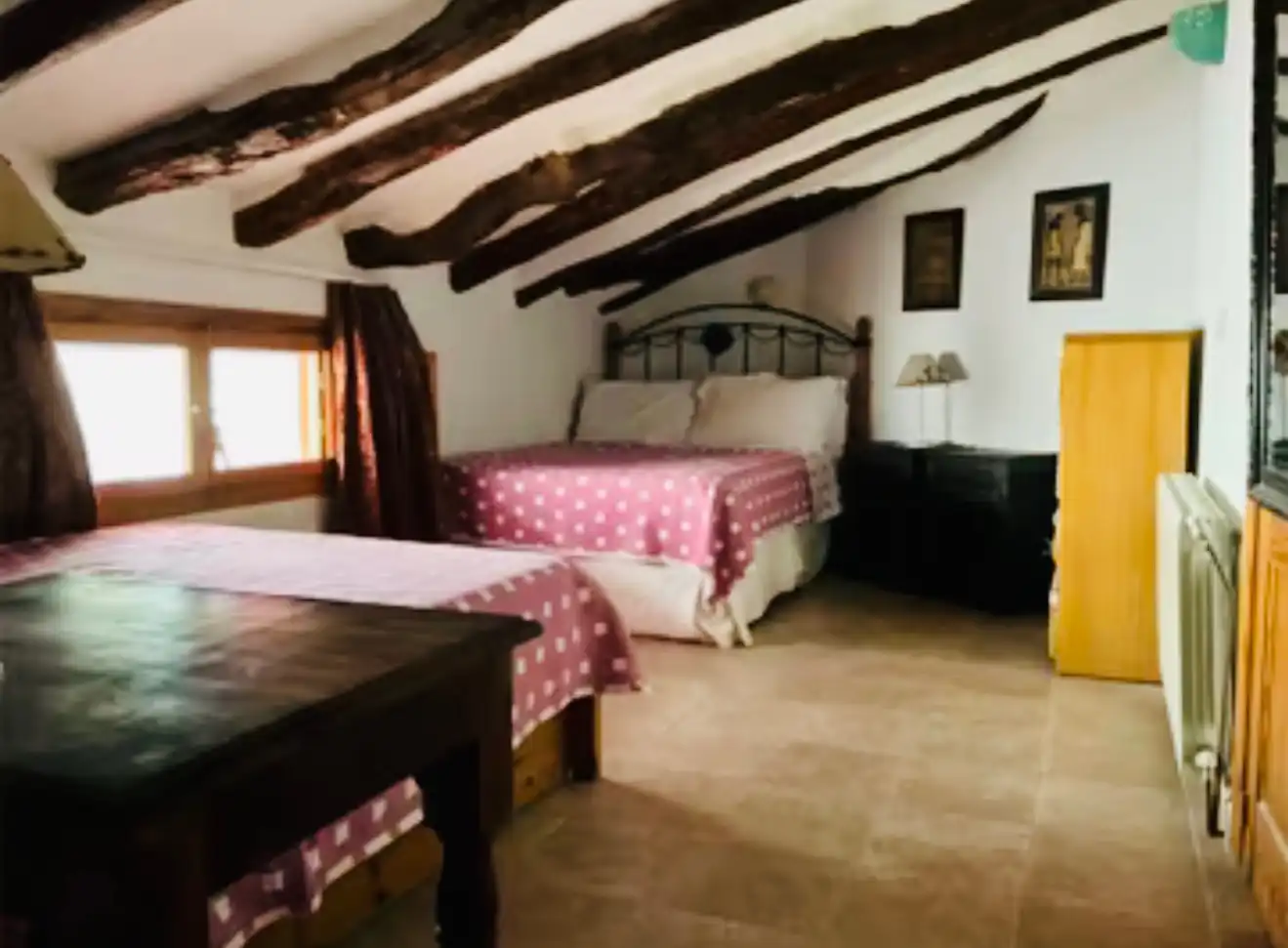 Reihenhaus mit Garten zum Verkauf in La Vall de Gallinera, imagen 10