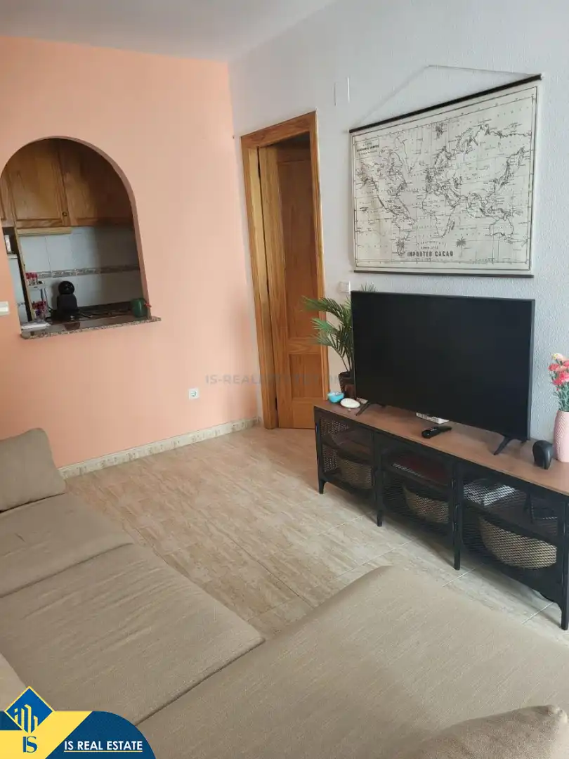 Apartamento con piscina en venta en Playa del Cura, imagen 17