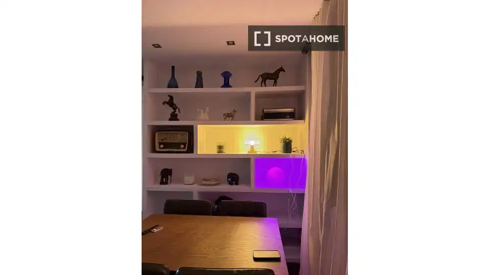 Habitación en Granollers, Barcelona