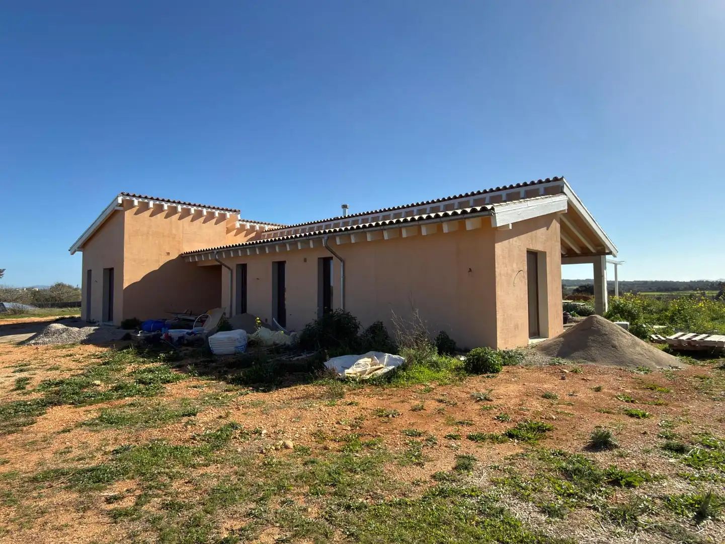 Landhaus mit Pool zum Verkauf in Zona Periurbana, imagen 23