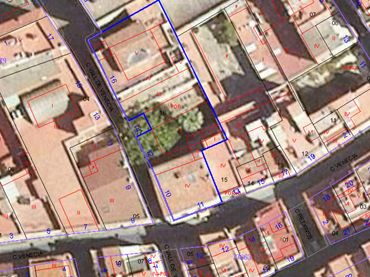 Terrain résidentiel à vendre à VENECIA