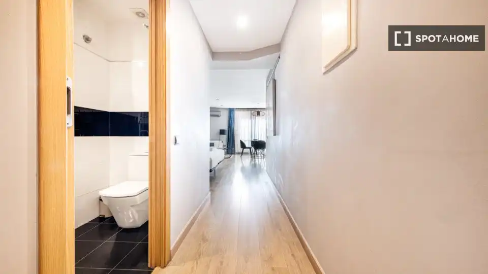 Flat to rent in Eixample, imagen 4