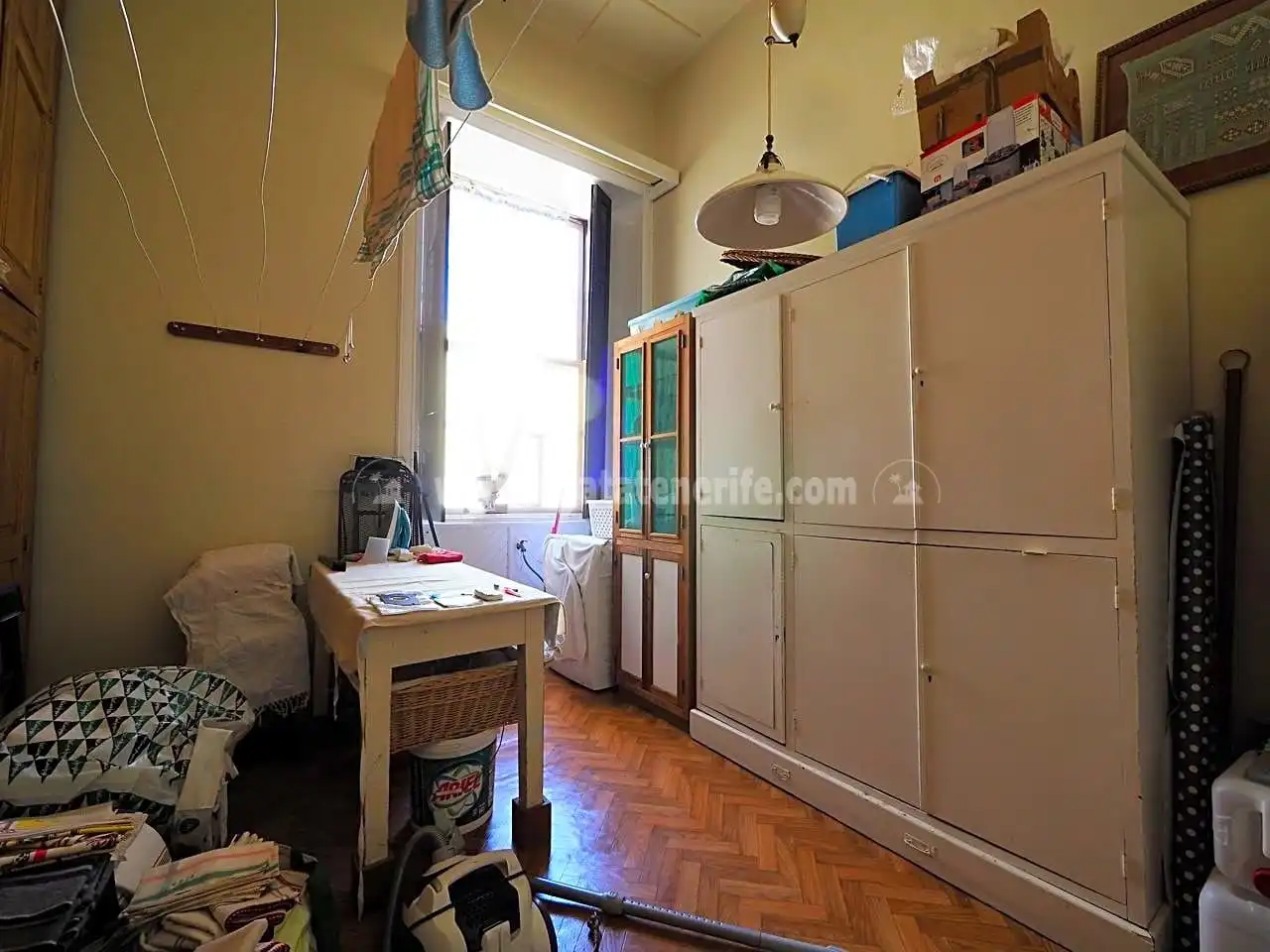 Bedroom of Houses for sale in La Orotava  with Private garden and Terrace