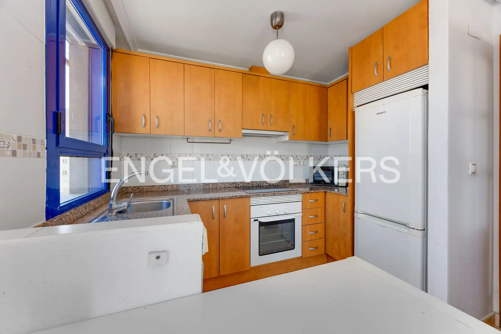 Piso con terraza en venta en Nueva Torrevieja - Aguas Nuevas, imagen 6