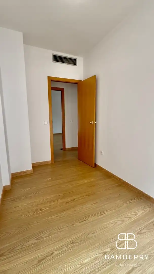 Flat for sale in Castelldefels  with Parquet flooring and Community pool