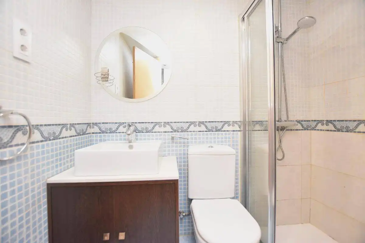 Flat for sale in La Geltrú - Sant Jordi
