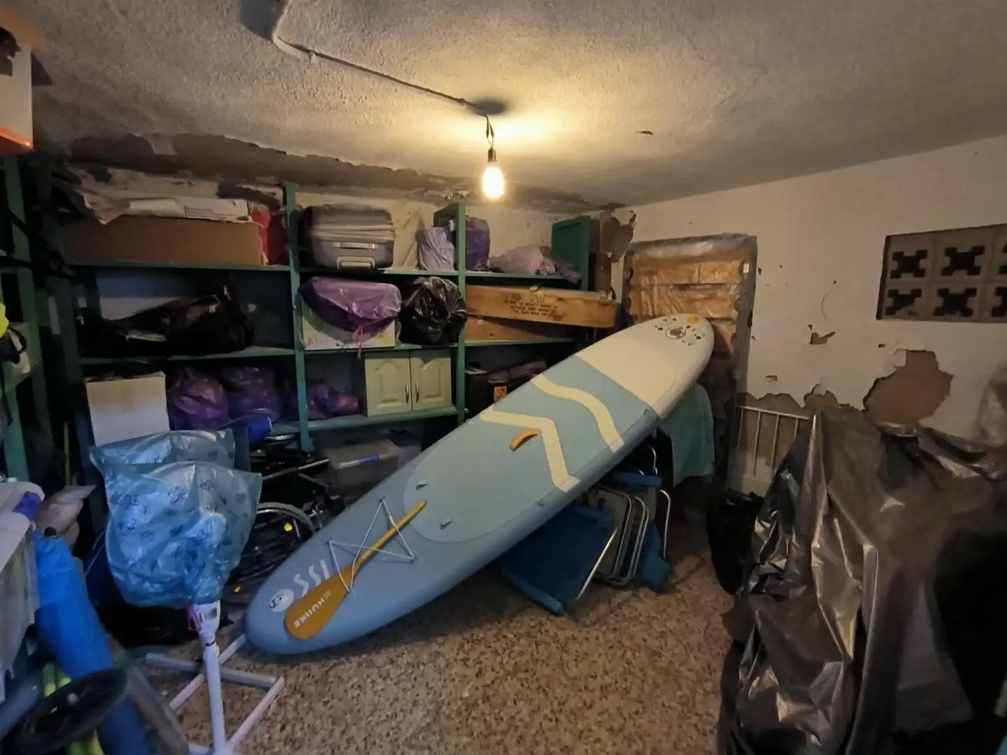 Piso con piscina en venta en Avenida de Vicent Llorca Alos, imagen 21