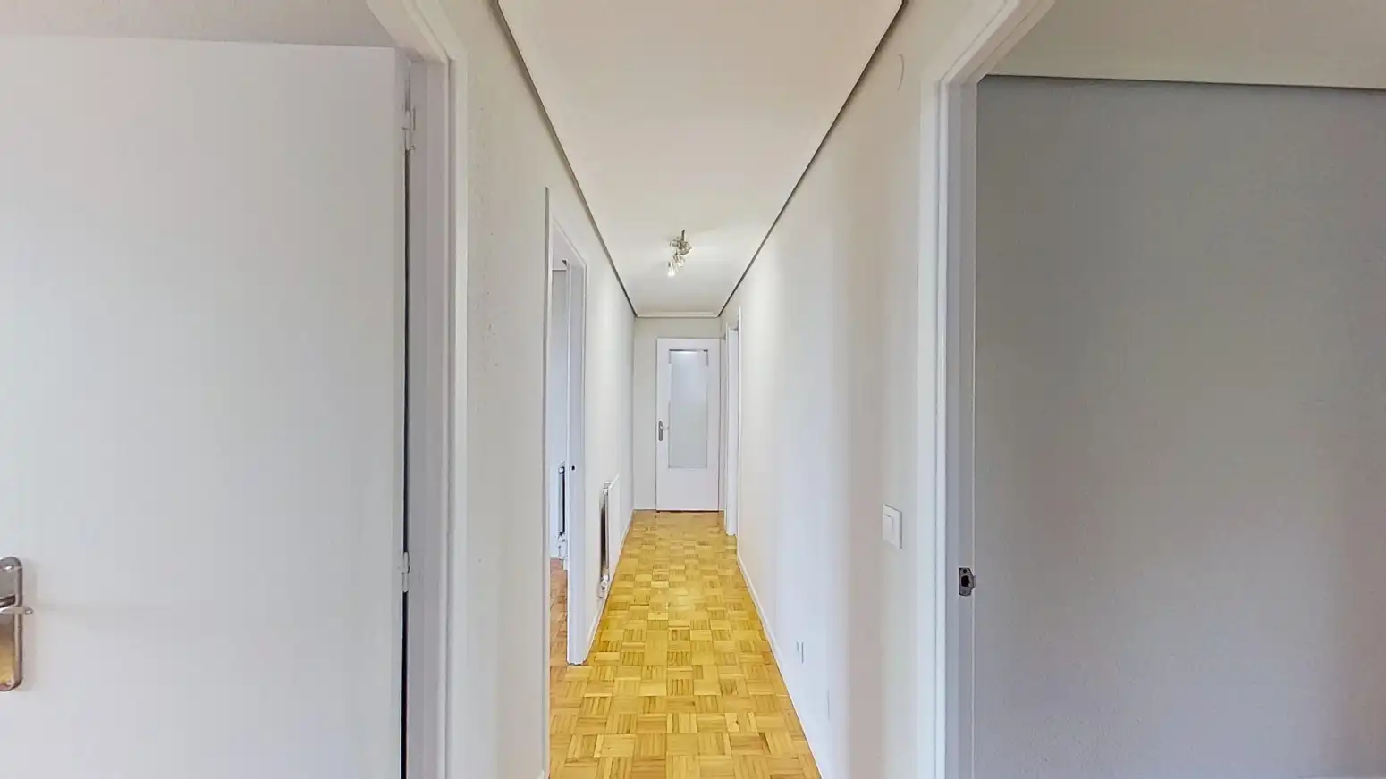 Piso en venta en Santander con Calefacción, Jardín privado y Trastero