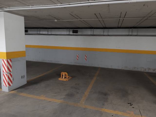 Garaje en Alquiler en Calle Nuestra Señora de los Remedios, 16 en Núcleo urbano