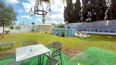 Foto 4 de Finca rústica de lloguer a La Jara, Cádiz