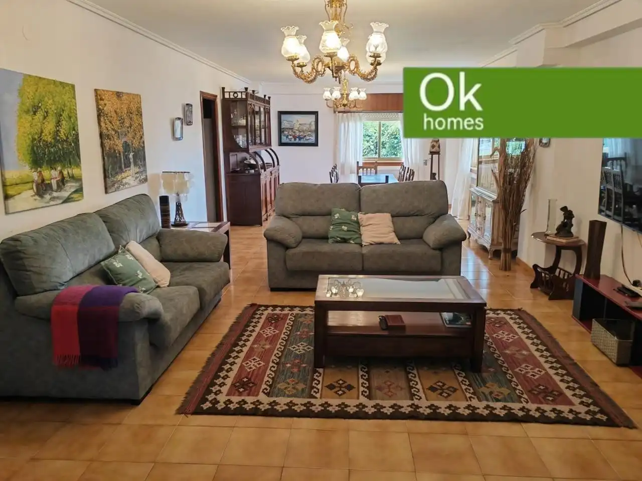 Chalet con terraza en venta en Sada (A Coruña), imagen 8
