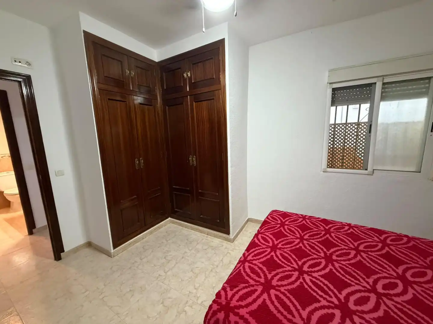 Habitación de Piso en venta en Córdoba con Aire acondicionado