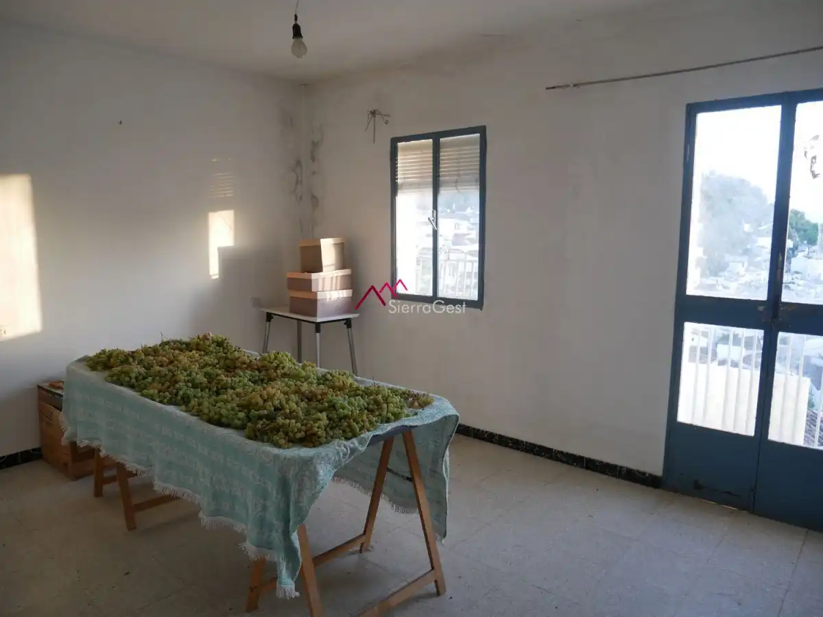 Casa o xalet en venda a Ubrique