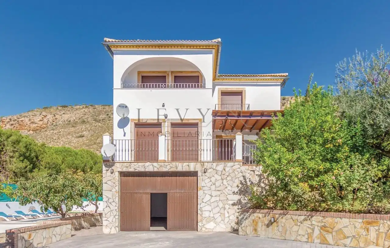 House with pool for sale in Iznájar, imagen 23