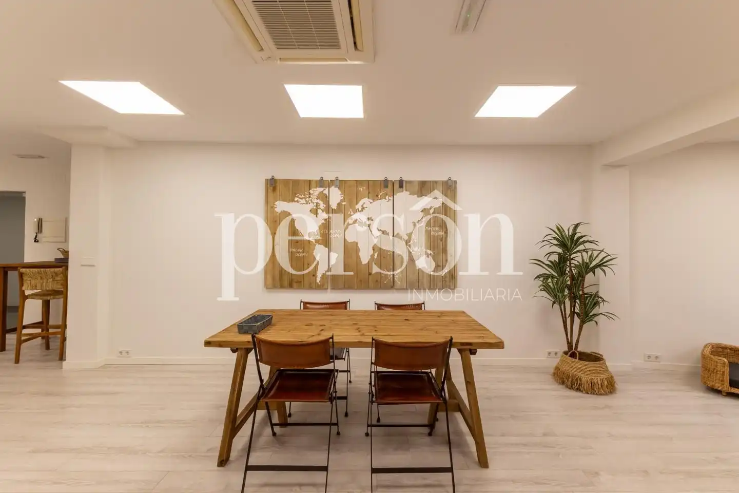 Büro mit Aufzug zur Miete in Ciutat Vella, imagen 8