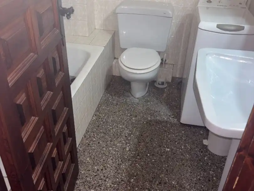Mini appartamento con piscina in affitto a Carrer de Manuel Milà i Fontanals 30, imagen 8