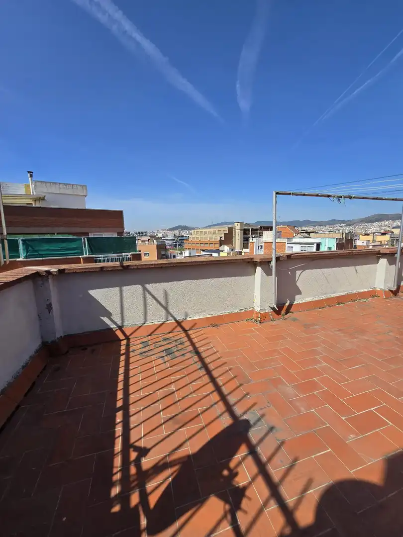 Piso en venta en Carrer de les Monges, Sant Adriá Nord