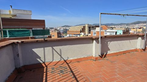 Foto 2 de Piso en venta en Carrer de Les Monges, Sant Adriá Nord, Sant Adrià de Besòs