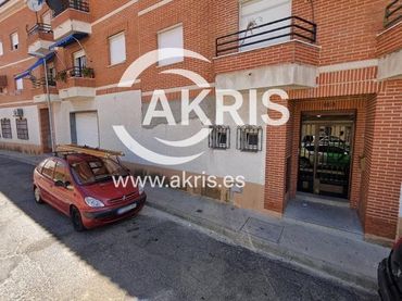 Individual en venta en Calle Ugena