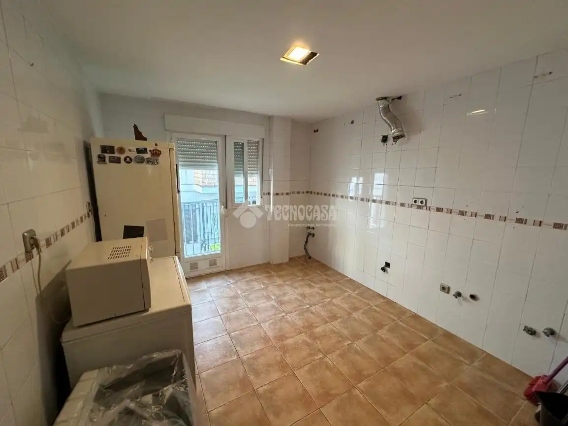 Piso con ascensor en venta en Mengíbar, imagen 4