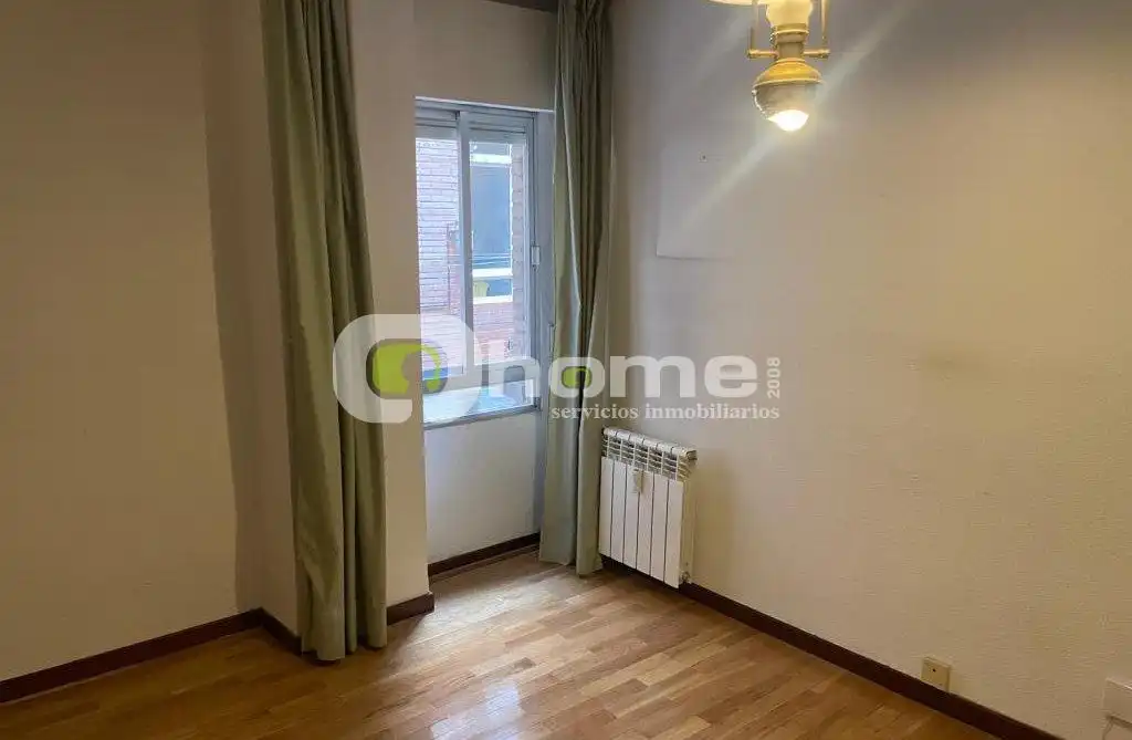 Habitación de Piso en venta en Zamora Capital  con Calefacción, Parquet y Lavadora