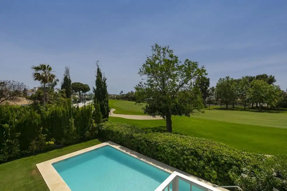 Chalet con jardín en venta en San Pedro de Alcántara, imagen 35