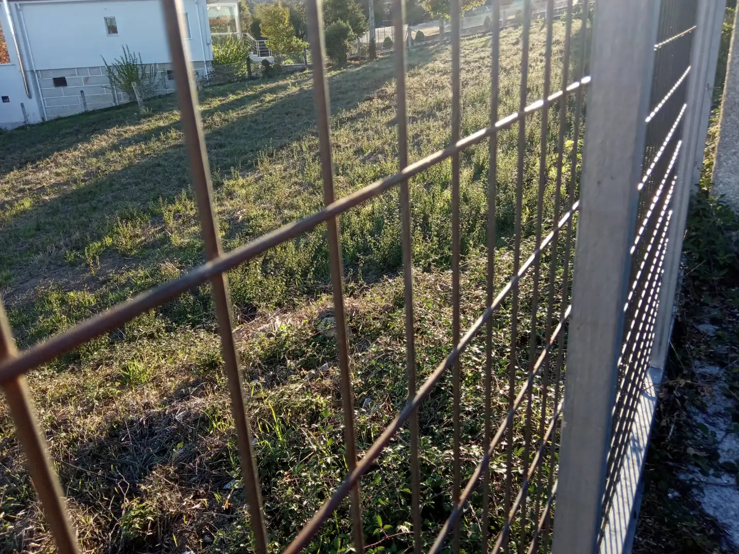 Terreno residencial en venta en Barbadás, imagen 4