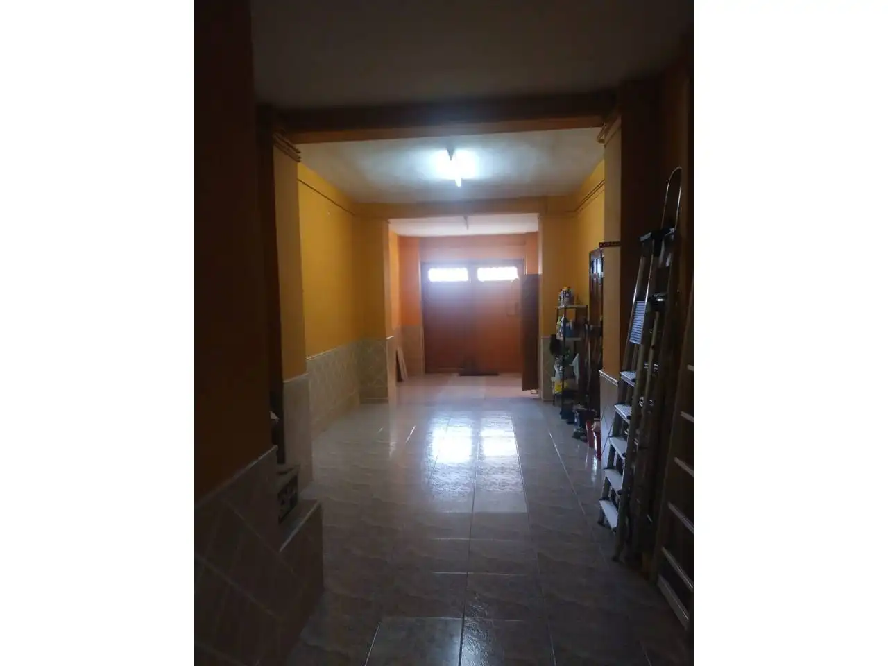 Casa en venta en Calle Churruca, imagen 23