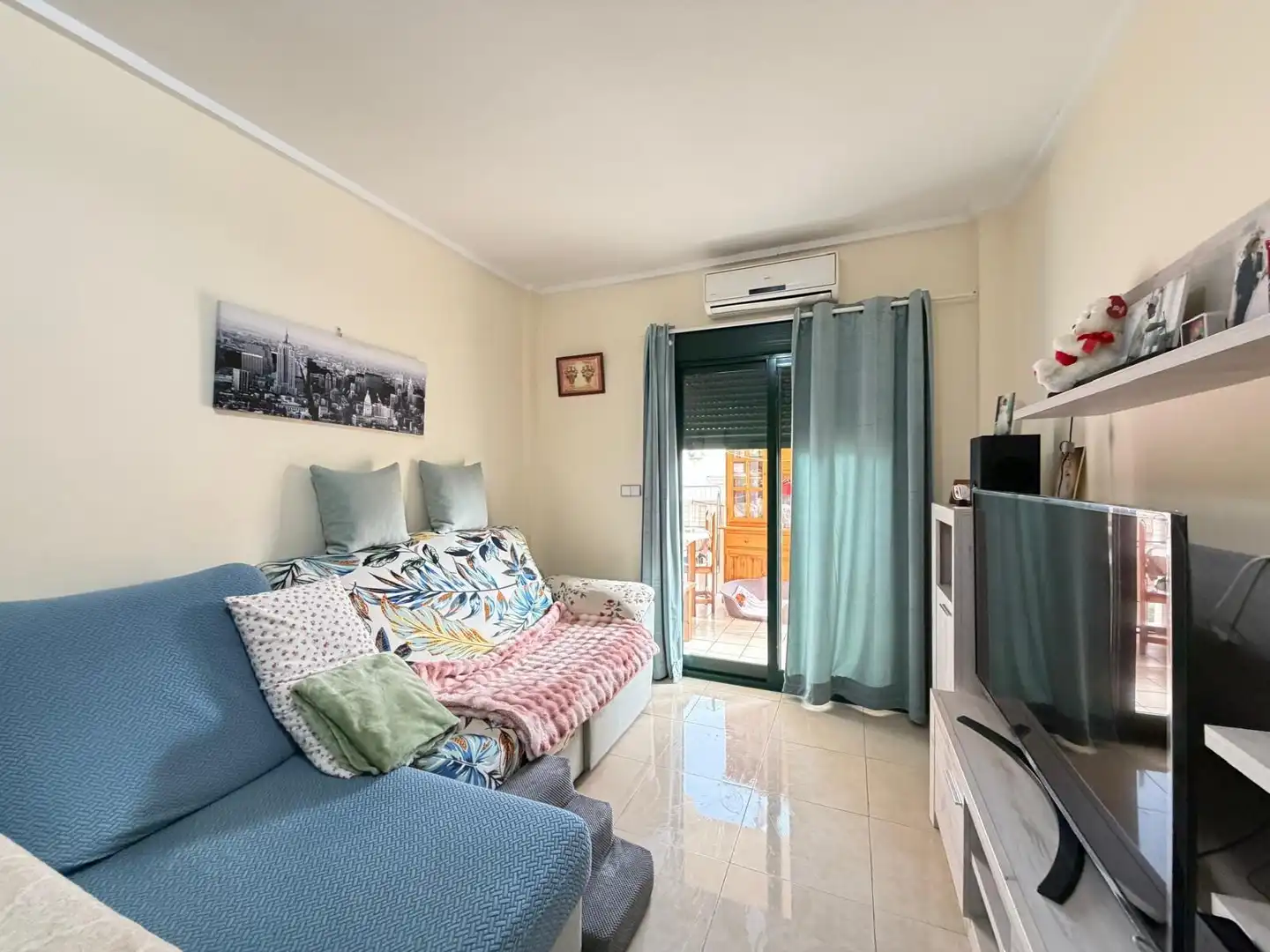 Bungalow con terraza en venta en Calle PAMPLONA, imagen 17