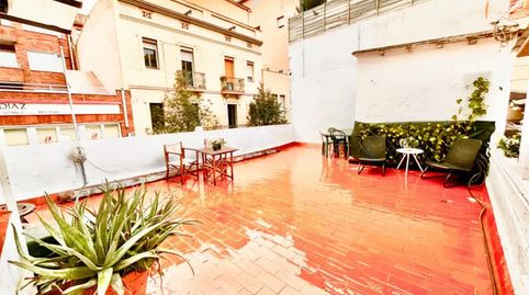 Foto 2 de Casa o xalet en venda a Carrer de L'aviació, 14, Barri de les Corts, Barcelona Capital