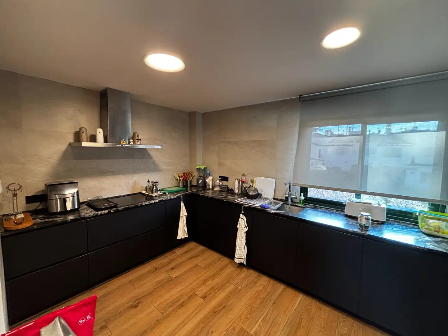 Maisonette mit Terrasse zum Verkauf in Calle del Tenis 22, imagen 14