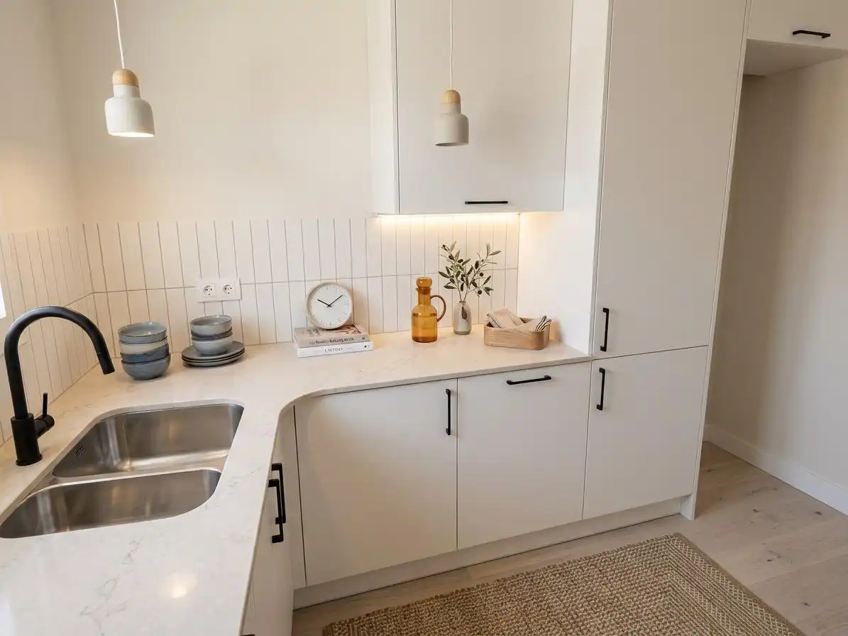Kitchen of Houses for sale in Guadassuar
