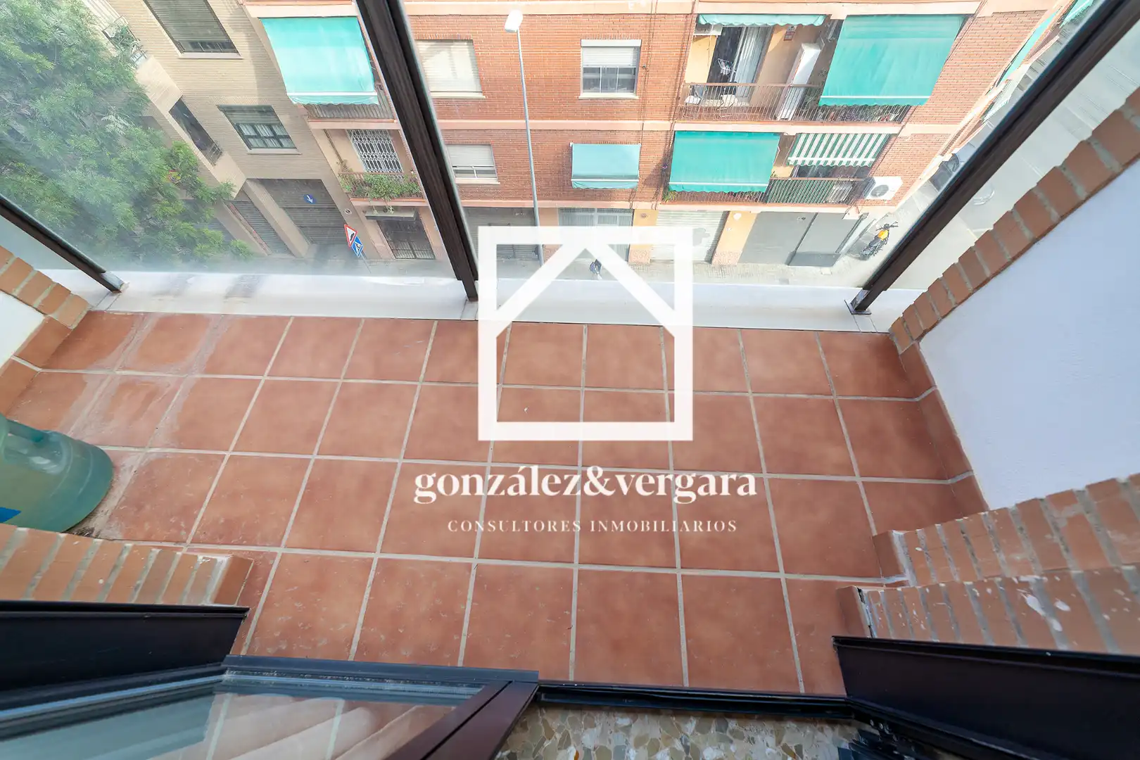 Attico con terrazza in vendita a Avinguda Mare de Déu de la Cabeça, imagen 15