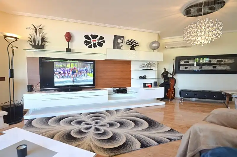Maison avec terrasse à vendre à Campos del Río, imagen 12