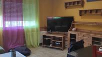 Living room of House or chalet for sale in Vallgorguina  with Private garden and Storage room