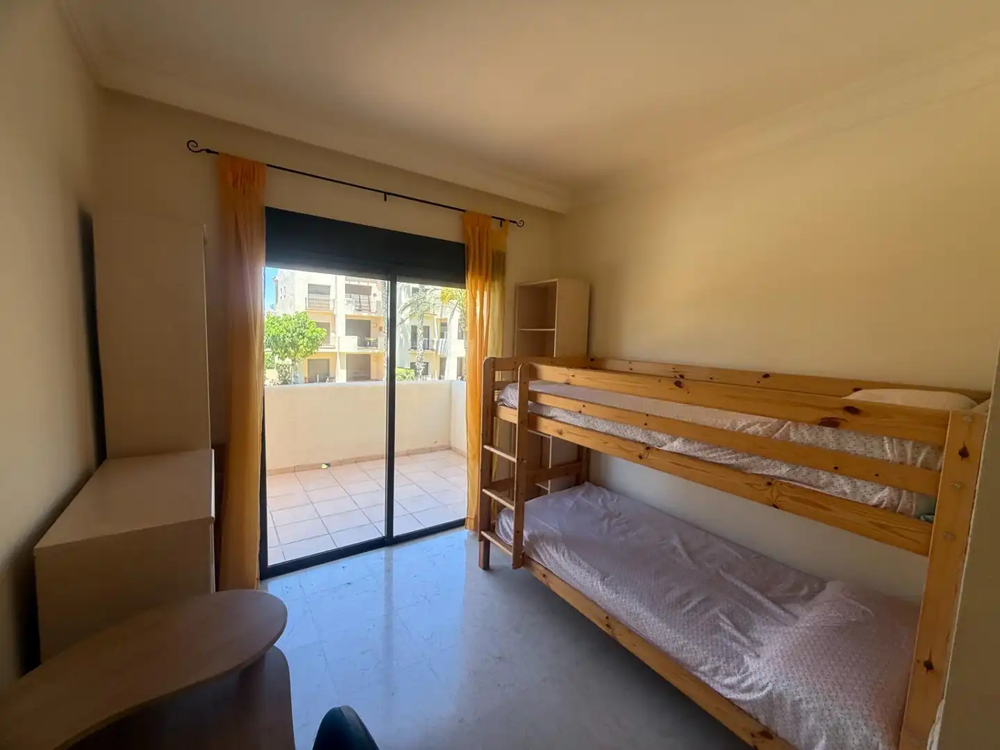Bedroom of Apartments for sale in San Javier  with Terrace and Community pool