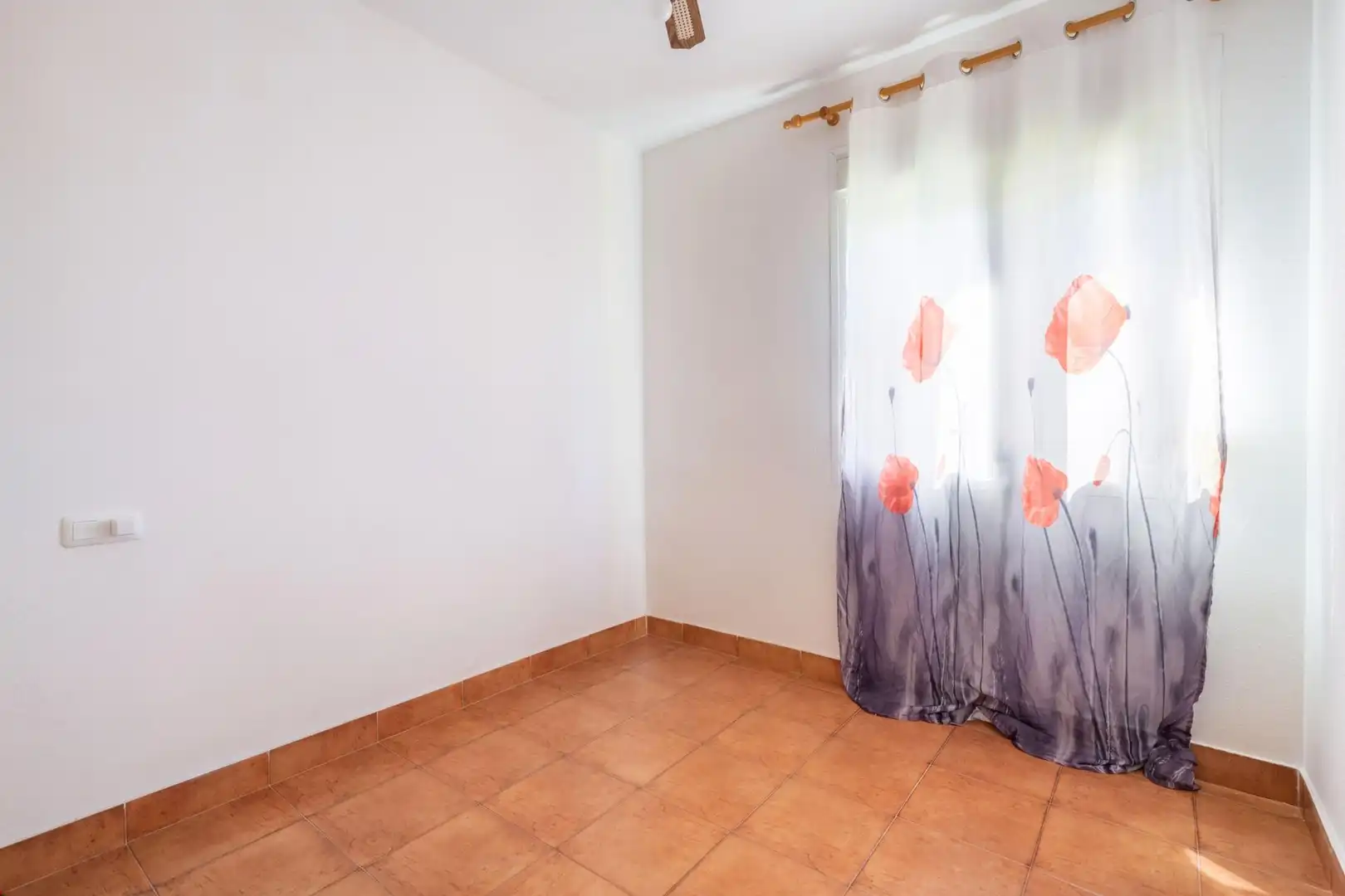 Habitación de Dúplex en venta en Vícar con Aire acondicionado, Calefacción y Jardín privado