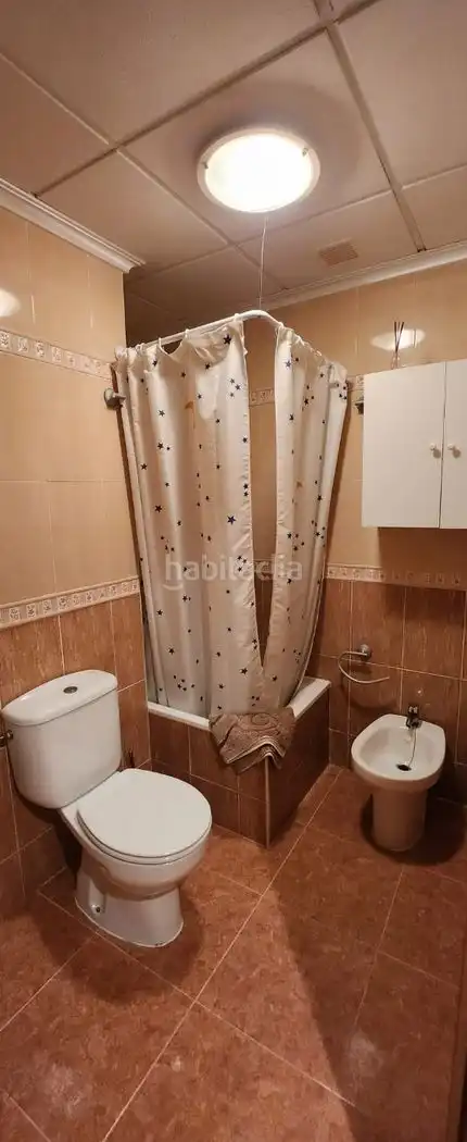 Duplex con piscina in vendita a Avenida de Palacios 26, imagen 11
