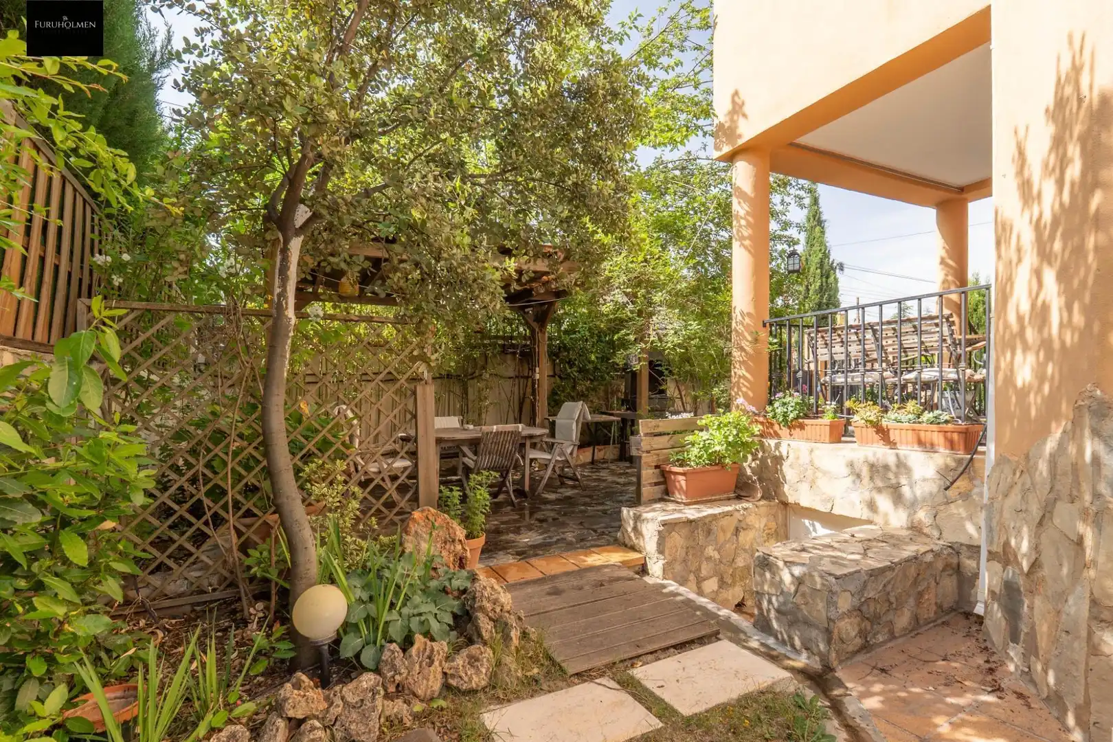 Chalet con piscina en venta en Calle Cerrillo Redondo, imagen 63