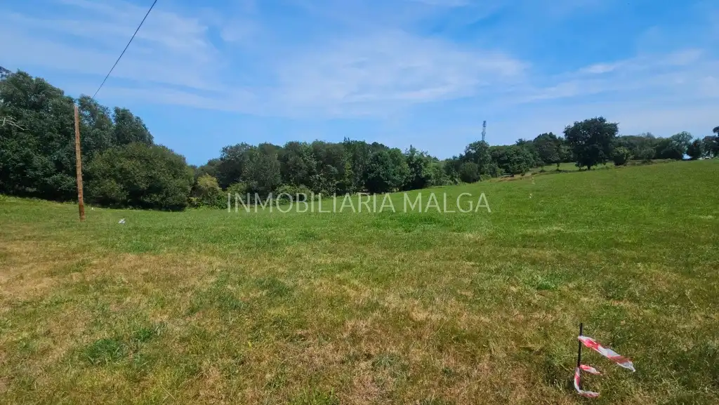 Residencial en venta en Caravia