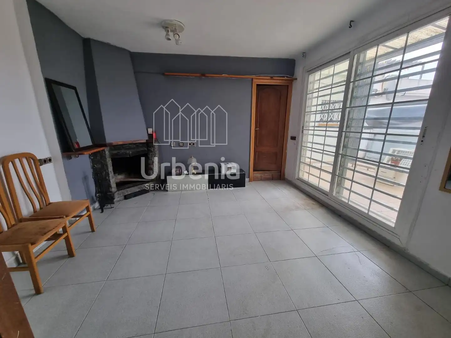 Piso en venta en Cerdanyola