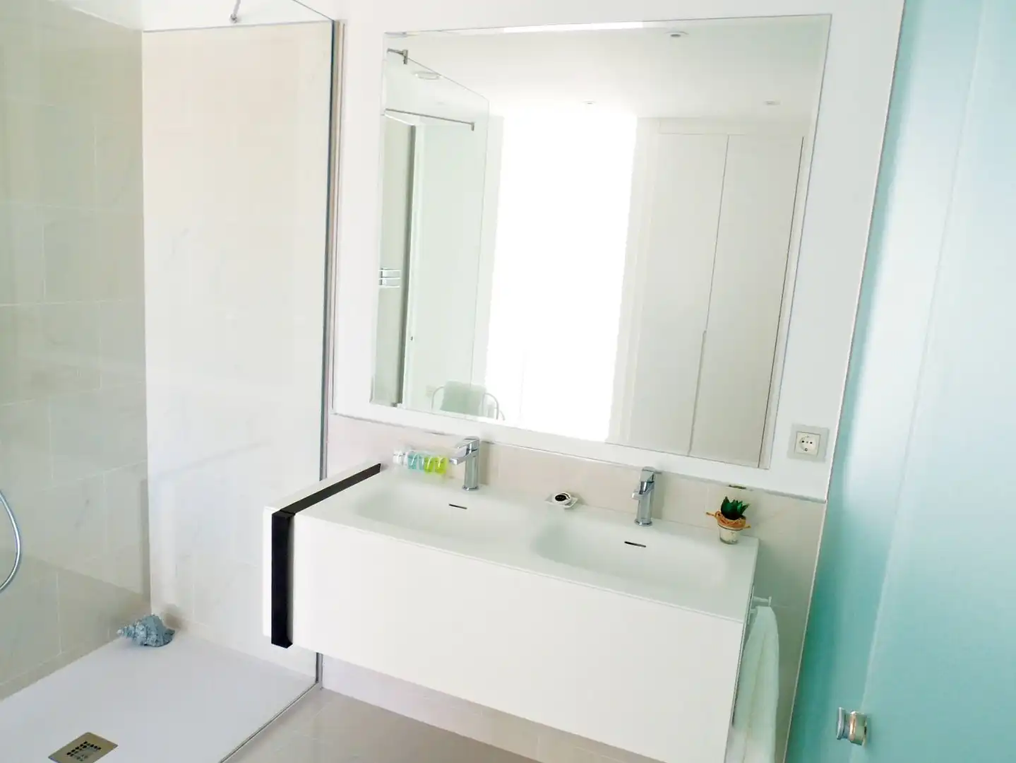 Penthouse mit Pool zum Verkauf in Calle Benalauria 11, imagen 11