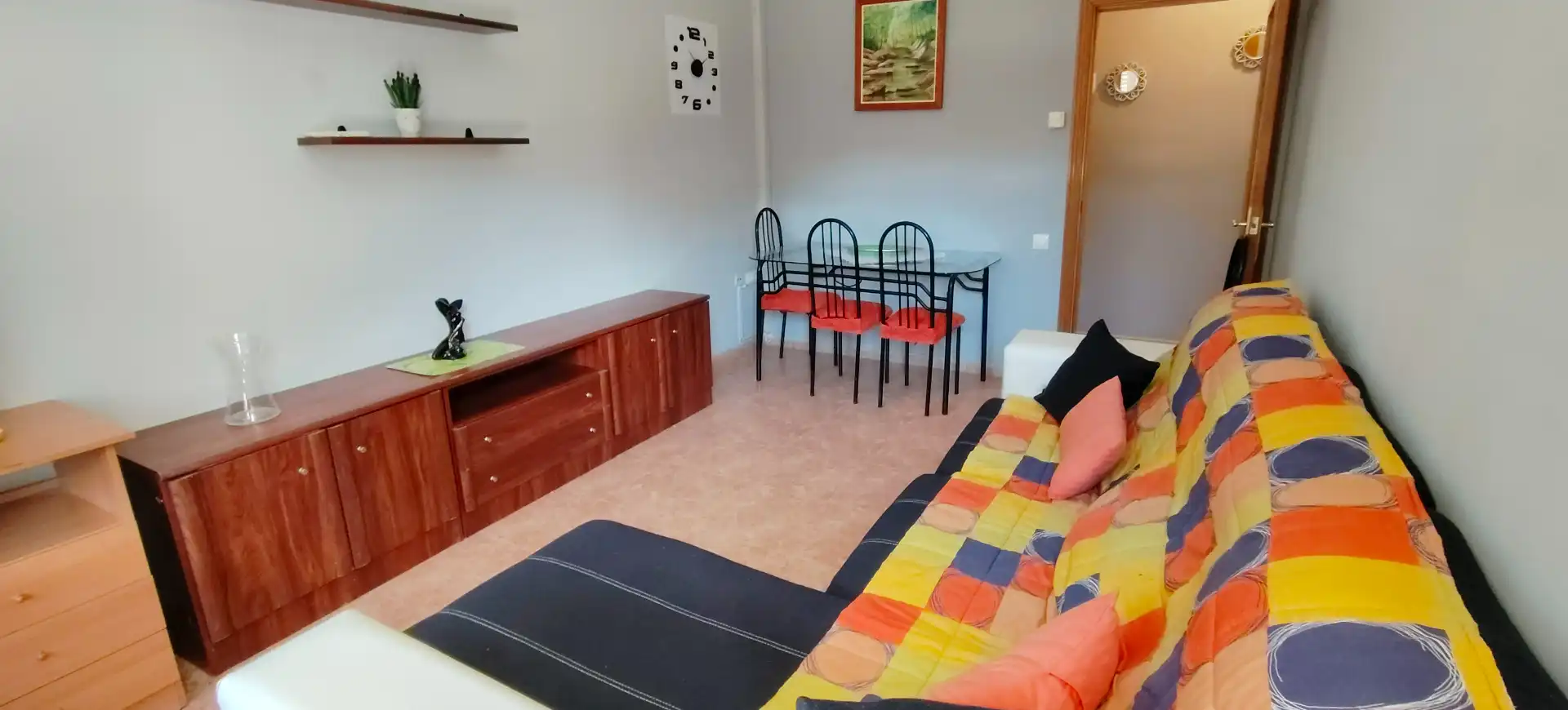 Flat for rent in Lleida, Lleida