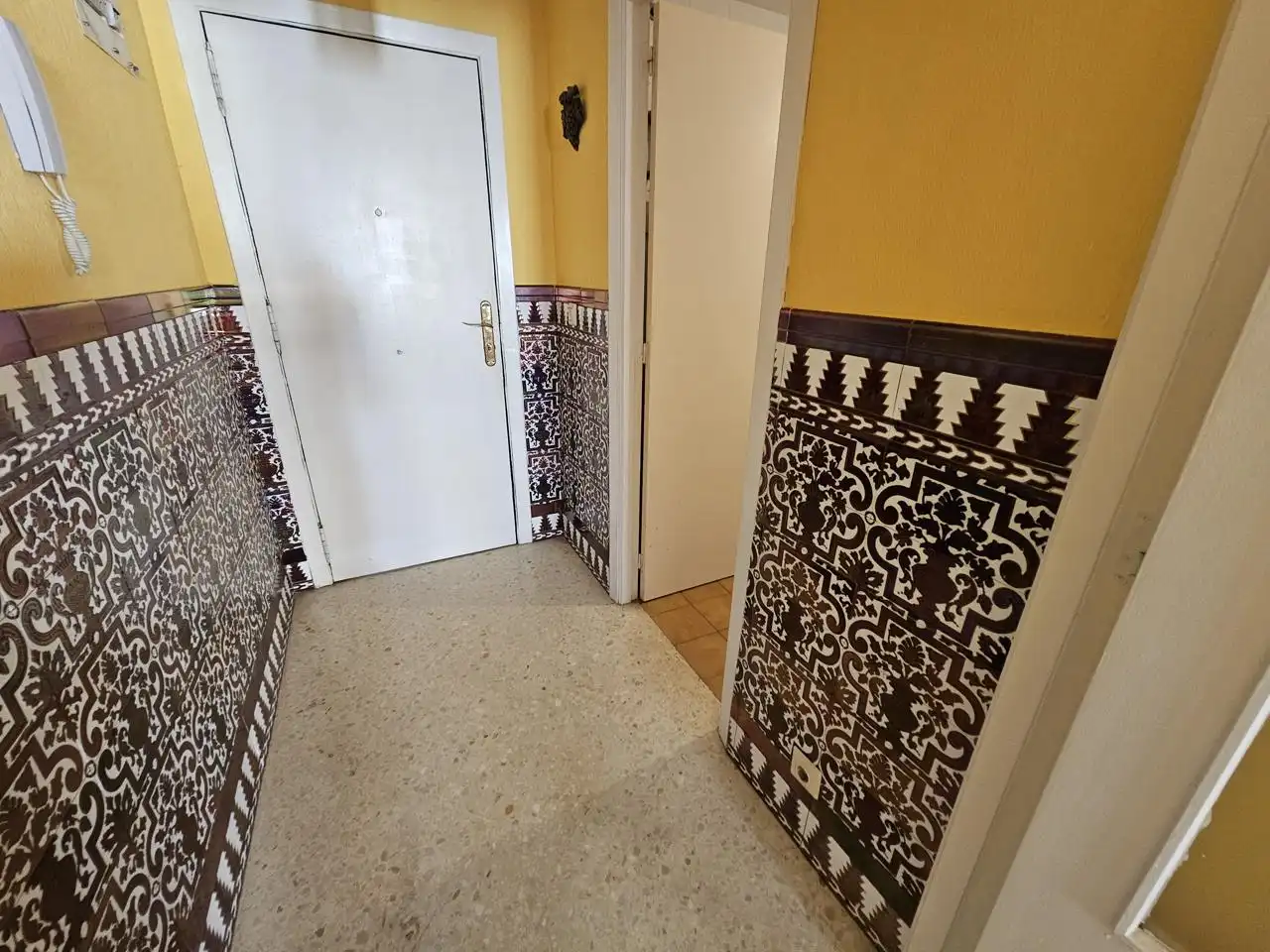 Piso en venta en Lebrija con Trastero