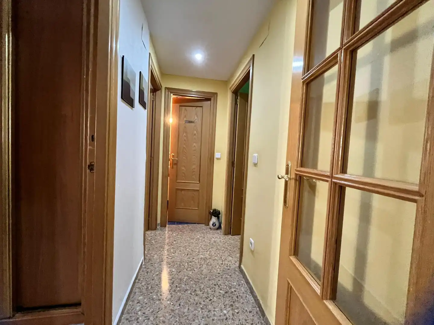 Wohnung zur Miete in VICTORIANO MATEU, Aldaia