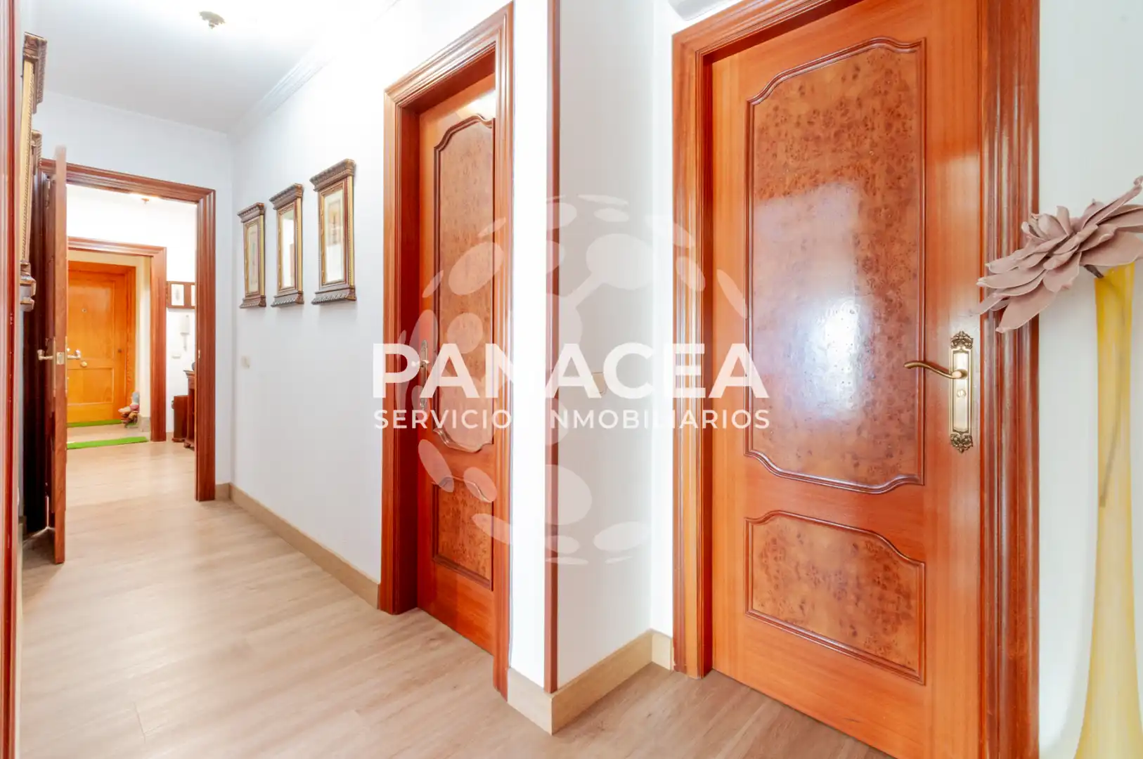 Flat for sale in Roquetas de Mar  with Air Conditioner, Furnished and Oven