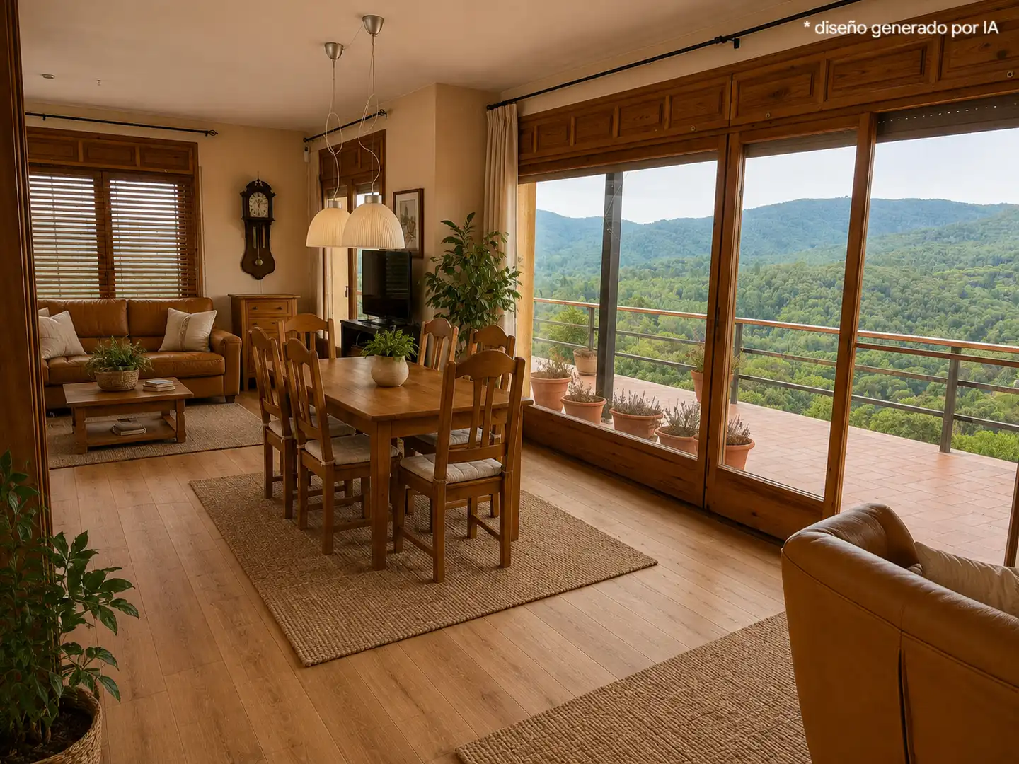 Haus mit Terrasse zum Verkauf in Vallgorguina, imagen 25