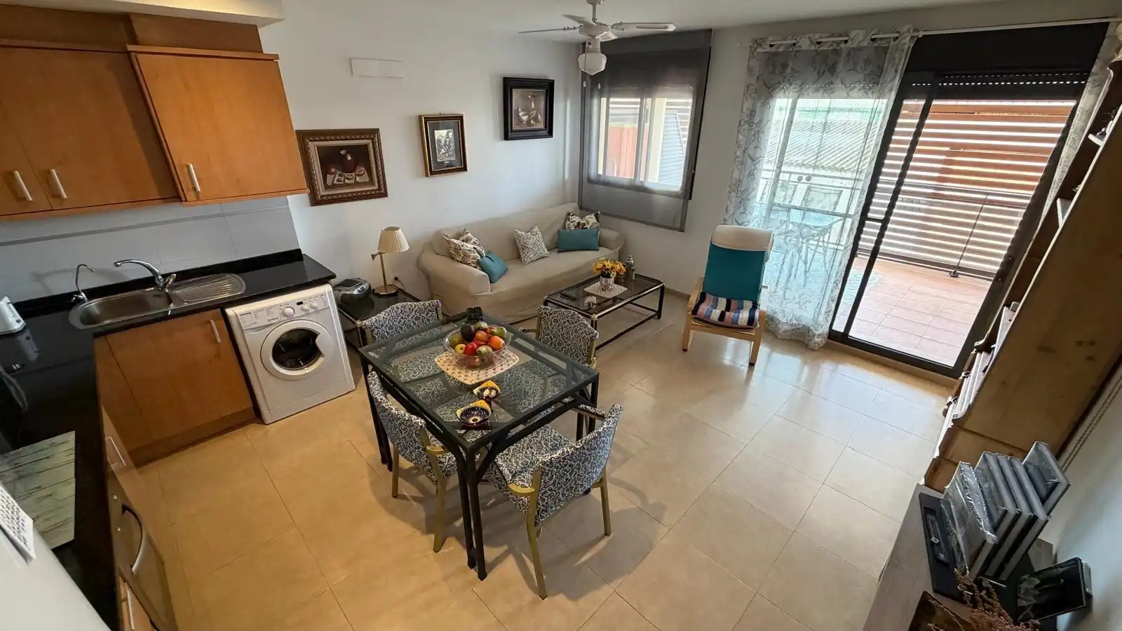 Appartement compact avec piscine à vendre à MAJORIES, imagen 4