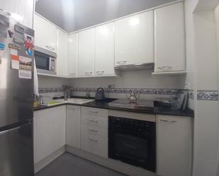 Cuina de Pis en venda en Badalona amb Aire condicionat, Calefacció i Parquet