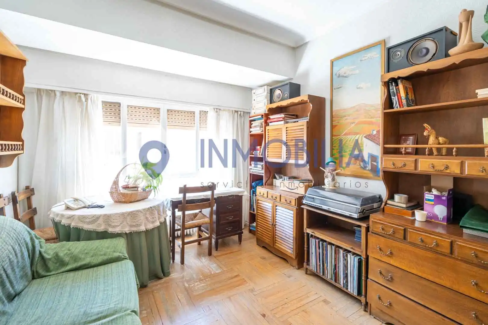 Flat with lift for sale in Calle de la Fuente del Berro, imagen 38